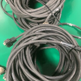 拆机LIDA48读头延长线12根实物图366元一根包-议价