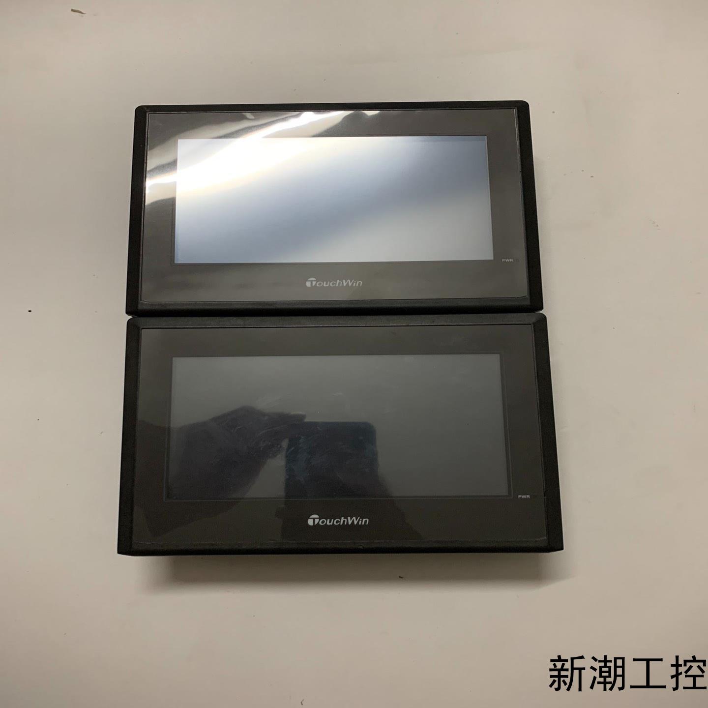 信捷触摸屏TG765-XT-C成色漂亮89新装机无压力议价商品