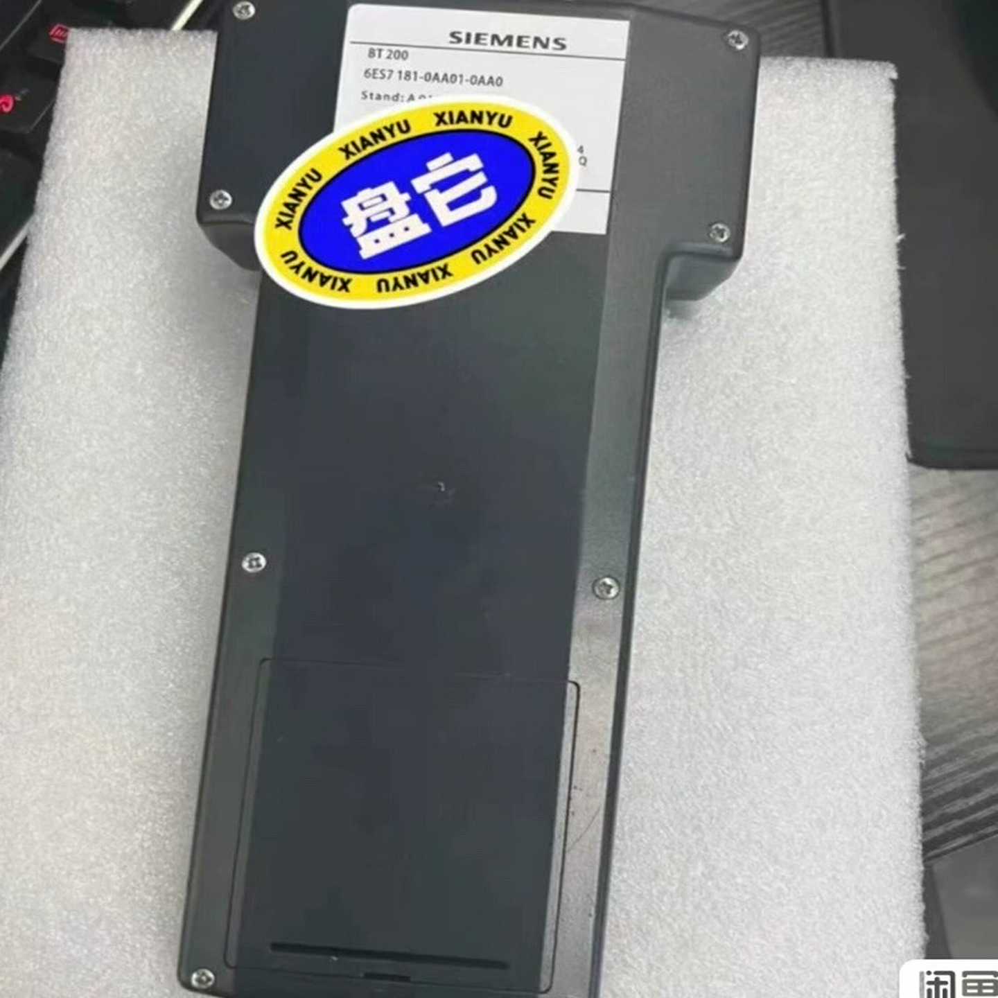 6ES7181-0AA01-0AA0--议价商品