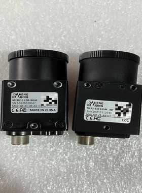大恒工业相机MER2-630-16GMMER2-1220--议价商品