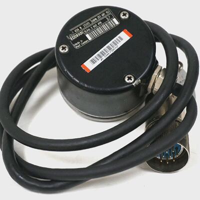 Encoder Usado Heidenhain Rod 426B 2500 2516811G