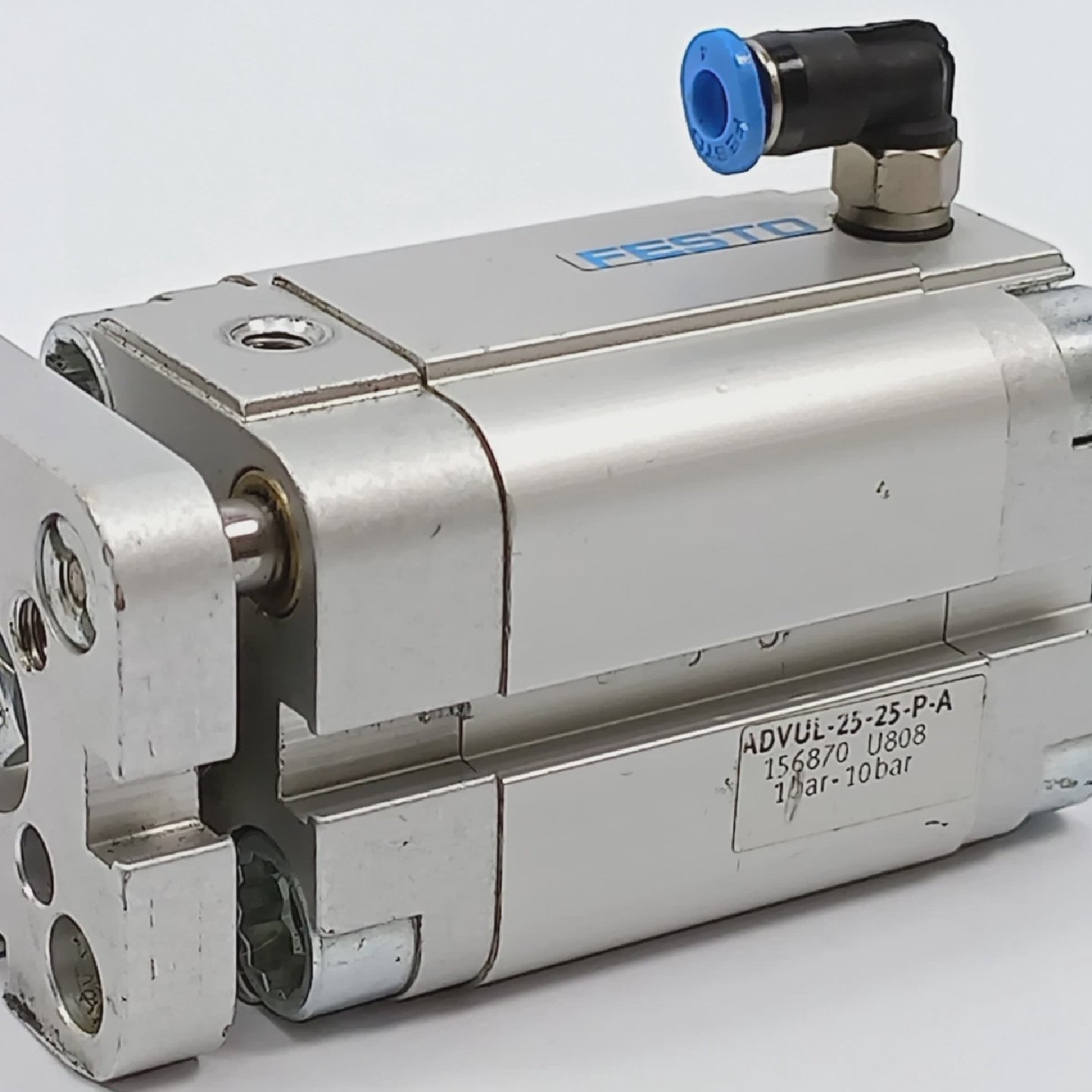 寻XFesto 156870 ADVUL2525PA Compact Cylinder,标准件/零部件/工业耗材,气缸,淘宝优惠券,粉丝福利购,淘宝优惠卷