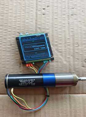 （议价）FAULHABER直流无刷电机3056K024BK1155