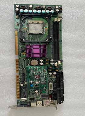 台湾瑞传ROBO-8712VLA工控机主板B93056询价