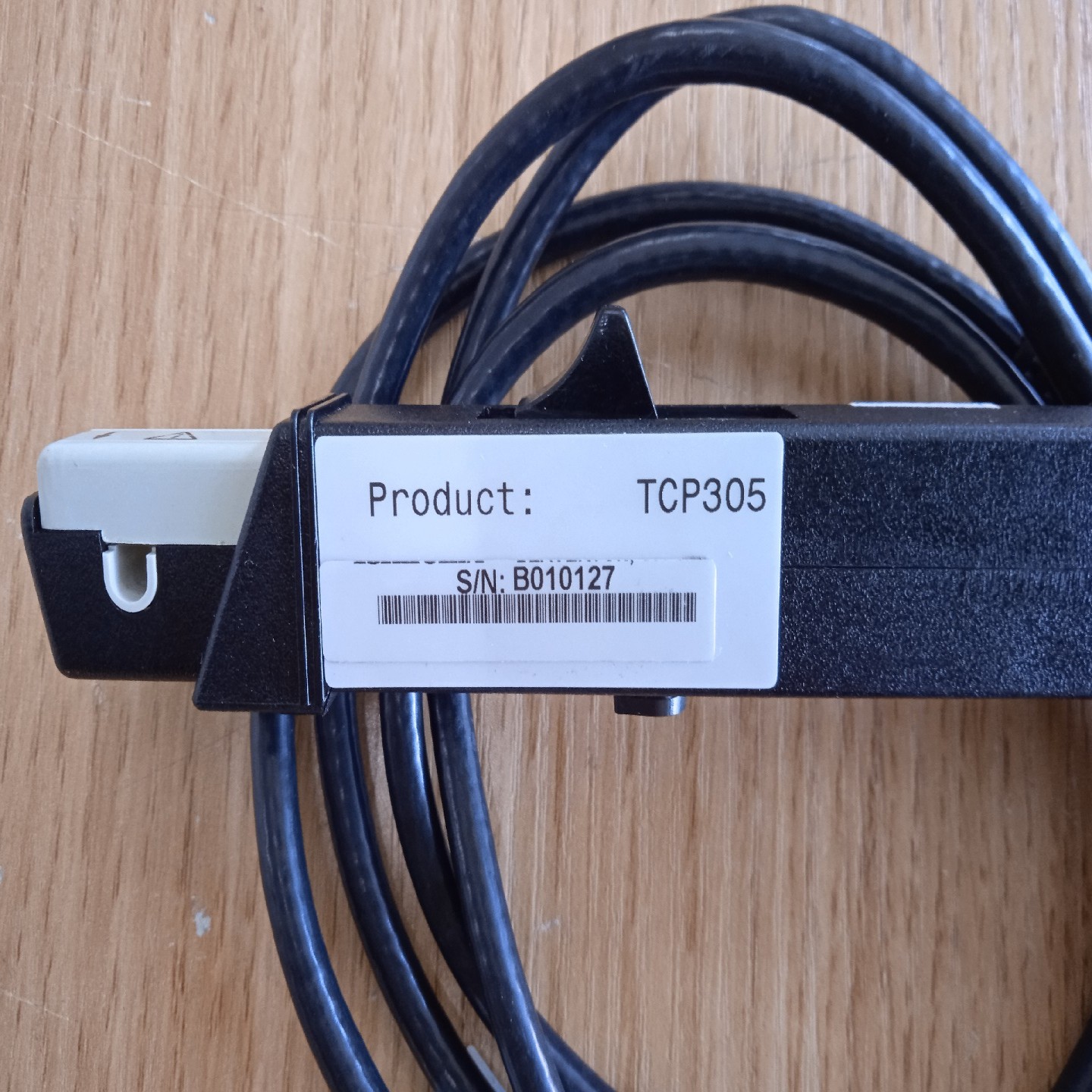 【请询价】Tektronix泰克 TCP305 示波器电流探头