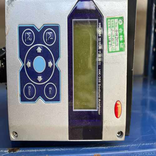(议价)梅特勒称重显示控制器XK3139(IND560)裸新一套