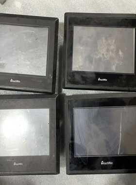 XINJE屏，TH765-MT一张，TH765-N有3张，其--议价商品