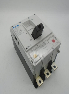 EATONCORPORATIONNZMH2-A125CIRCUITBREAKER