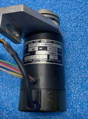 OLYMPUS奥林巴斯无刷减速电机BC3024S482C--议价商品