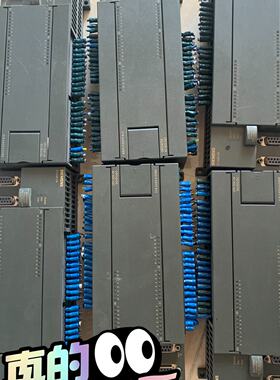 【议价】西门子PLC CPU226 CN 型号6ES7 216-2A