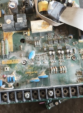 议价三晶变频器驱动板GPS04G4TMDV1.3型号8000议价