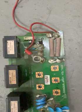 LS变频器电流互感器板HC-PZ050V4B15，11-15--议价商品