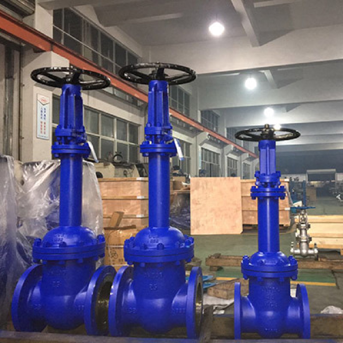 WZ41H波纹管密封闸阀波纹管闸阀密封性强防腐性能好