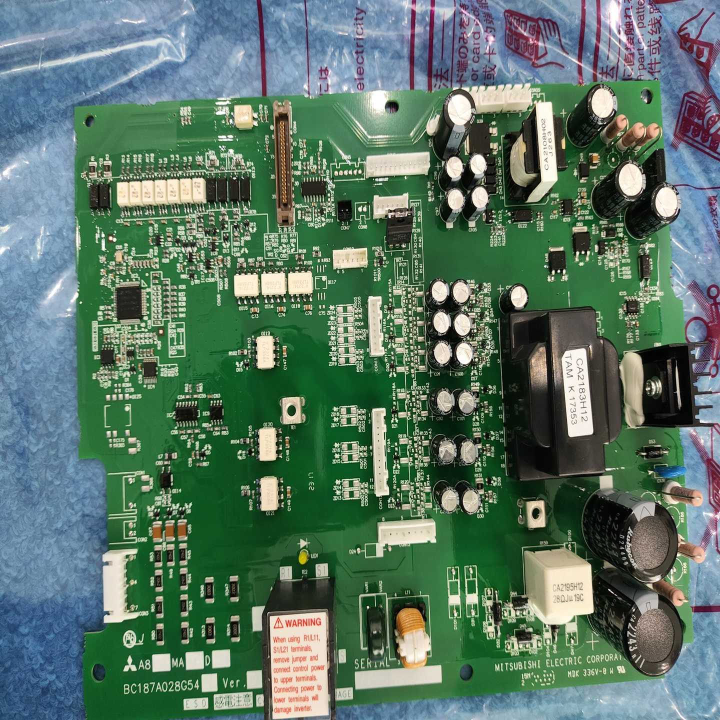 【议价】BC187A028G54A84MA30A84MA适用