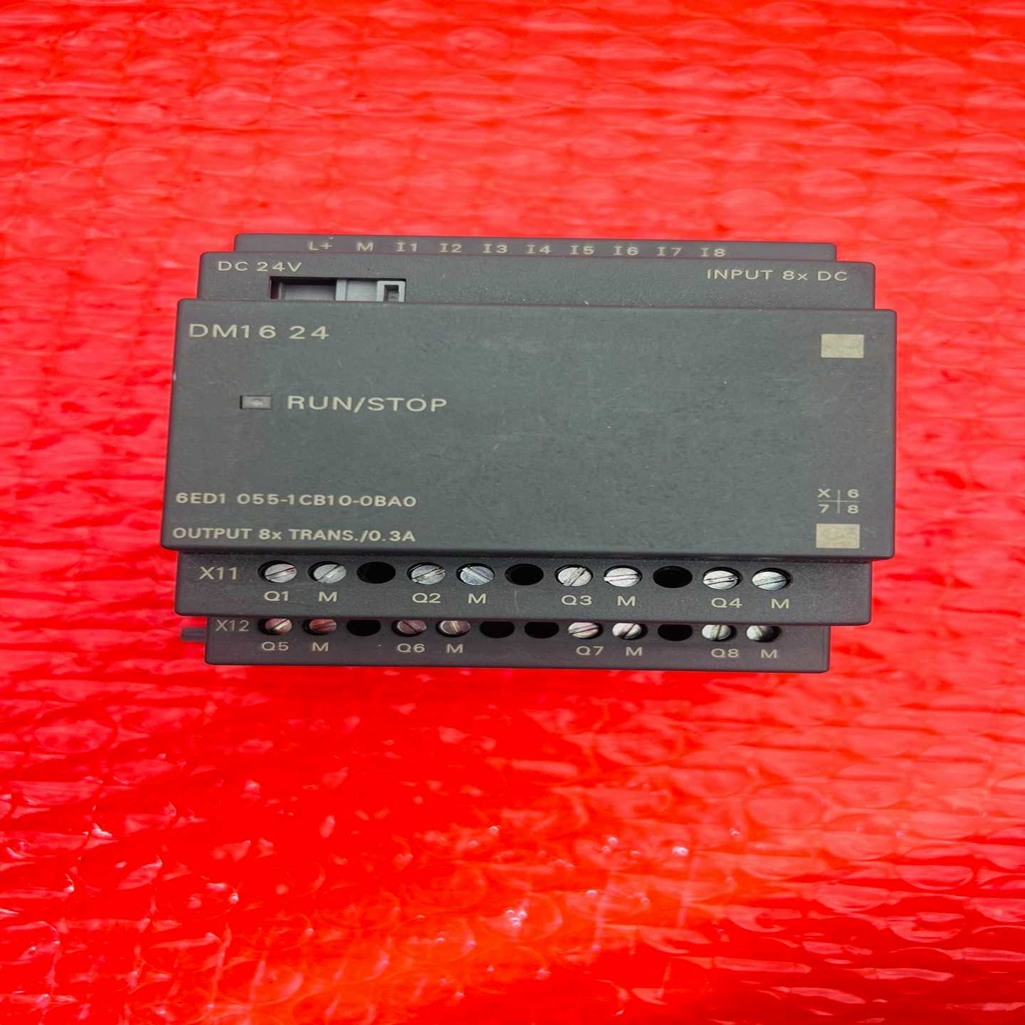 询价6ED1055-1CB10-0BA0电源模块logo实