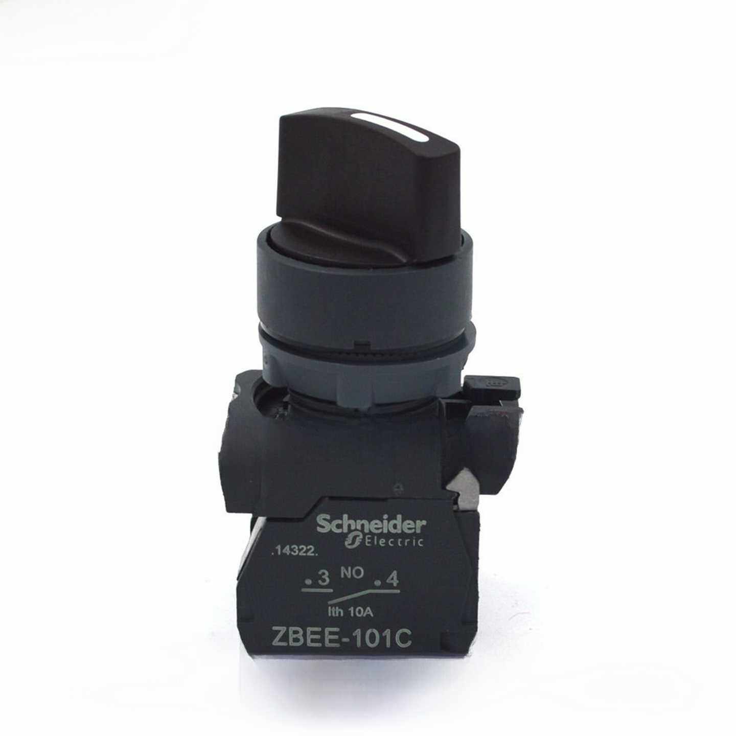 议价-施耐德选择开关旋钮开关XB5AD21C25C41C33C53C