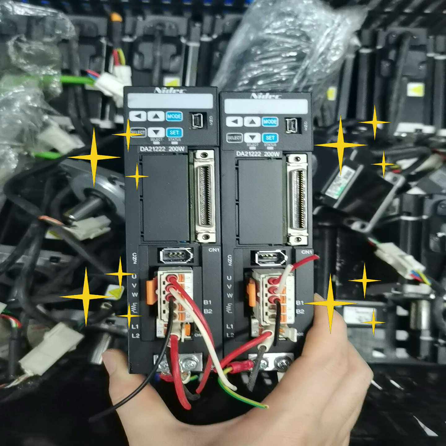 议价三协DA21222，MZ201N2LN07，正常拆机，功能包