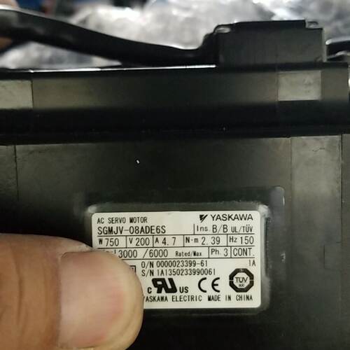 询》SGMJV08ADE6S