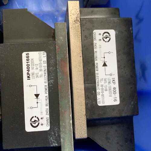 【询价】IKP400-16