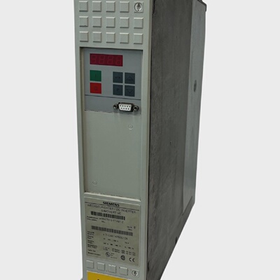 Siemens Simovert Vc 6SE70161TA61Z Onduleurs  Dc Onduleur