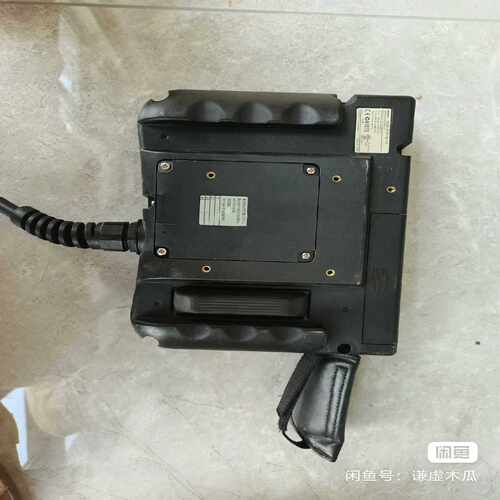 ema，SM1001-AN成色实物，功能正常，感兴趣的联系吧--议价商品