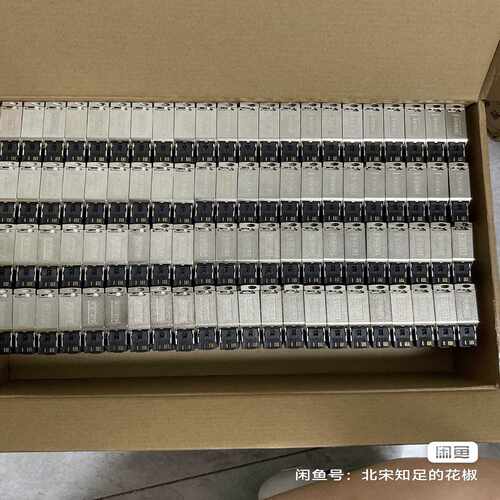 接头 6GK1901-1BB10-2AA0 散装接头~询价