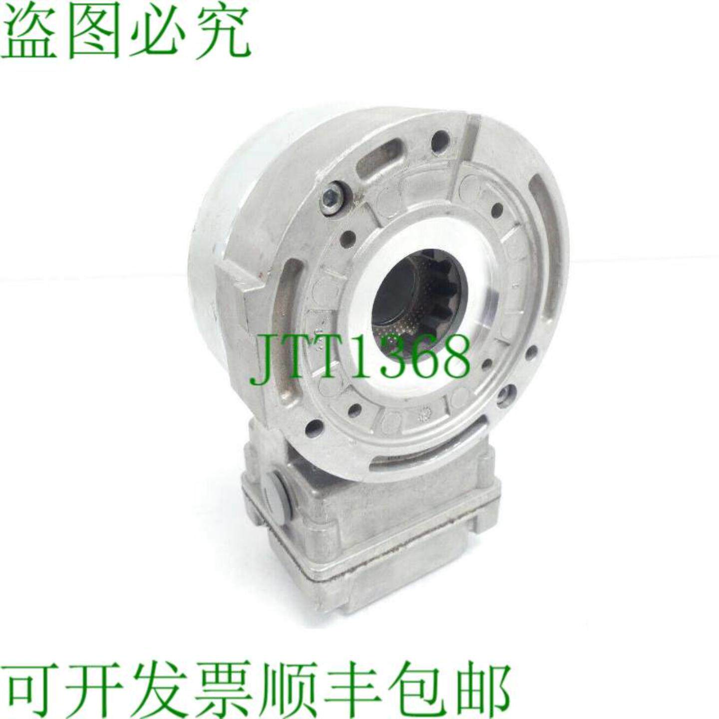 鲍尔 EKK 008 B 2 刹车 SN 861534 - 1 T02 25Nm 24V DC 13A