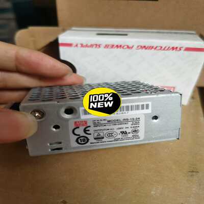 台湾RS-15-245V开关电源24V直流DCLED询价