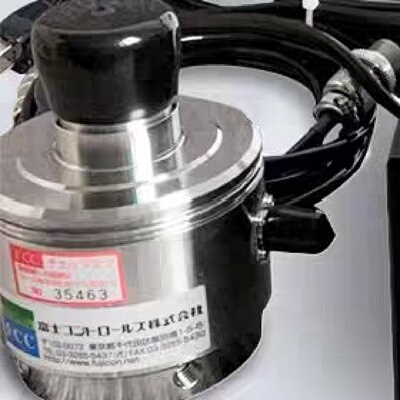 日本fujicon压力计传感器测试仪CM510UFCC拍前询价