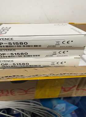 【议价】基恩士KEYENCEUSB连接线，型号OP-51580，全适用