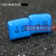 CBB薄膜电容 原装 1uF63V 1UF 50V cbb电容63v105