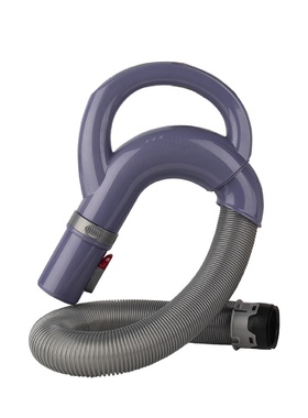 万创适配shark鲨鱼NV350手持式吸尘器配件紫色手柄软管伸缩管