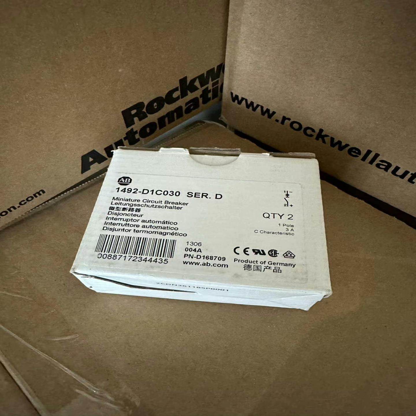 询价~1492-D1C030。