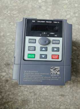 奥莱斯变频器4/5.5KWMD-B-4G/5.5P拆询价