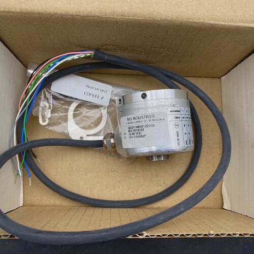 IVO INDUSTRIES GI331.N604122000 1030 VDC 1T1000IMP INCREMENT