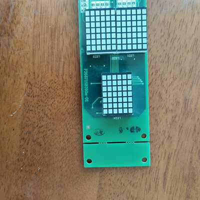 （议价）上海外呼板P366715B000G01G02G03