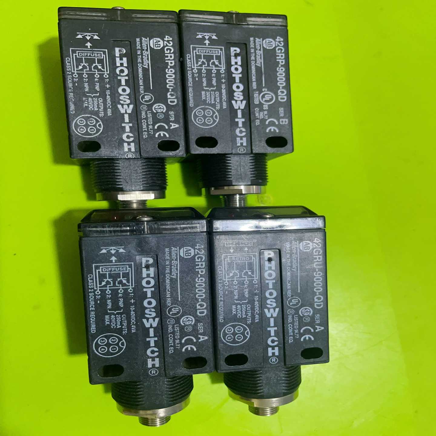 42GRU-9000-QD42GRP-9002-QD光电开询价