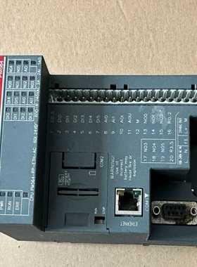 ABBPLC模块CPU单元PM564-RP-ETH-AC--议价商品