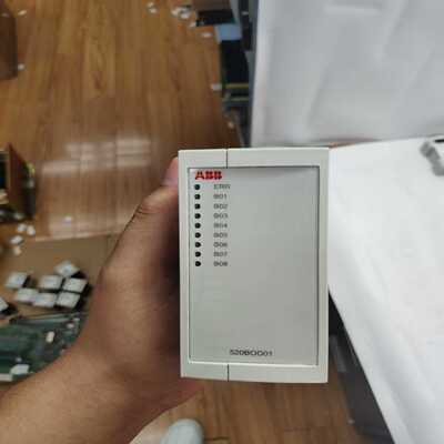 520BOD01模块成色不错，能当新，需【询价】