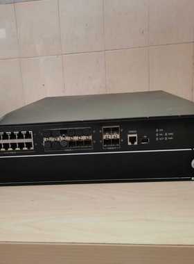 H3C SecPath F5000-C 防火墙  机器成色新