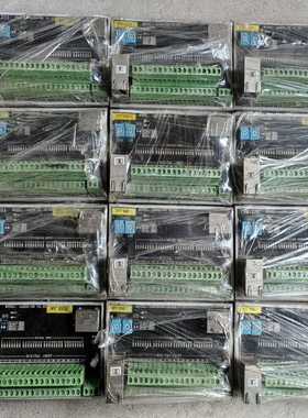 COMIZOA接线端子cnD32-00V2.02，二手拆--议价商品