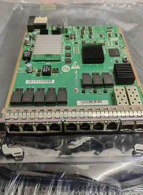 询价~华为 WSIC-2XG8GE 2*10GE光口+8GE电