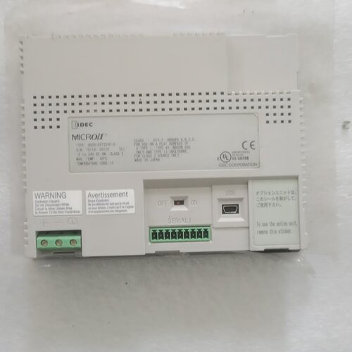 IDEC和泉触摸屏HG2G-5ST22VF-S，原装-议价