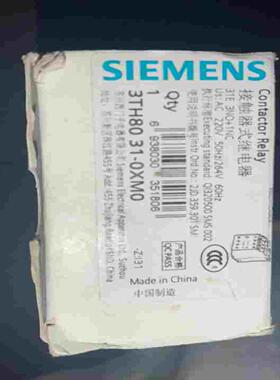 询价拍~3TH80 31-0XM0