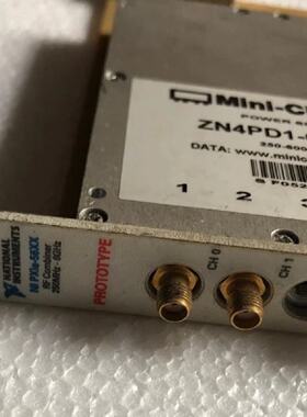 配件NIPXIE56XX采集卡CircuitsZN4PD163WS议价出议价