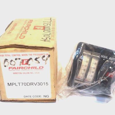 Nueva Mini Estacin Fairchild MPLT70DRV3015