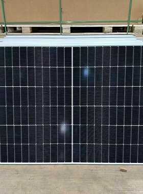 longi隆基405w光伏板a级带质保1722*1询价