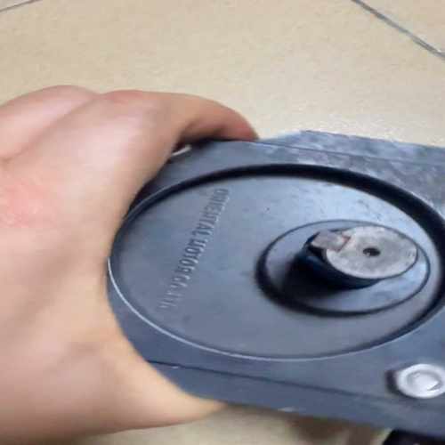 东方电机FBLM440A-GFGF4G50件询价