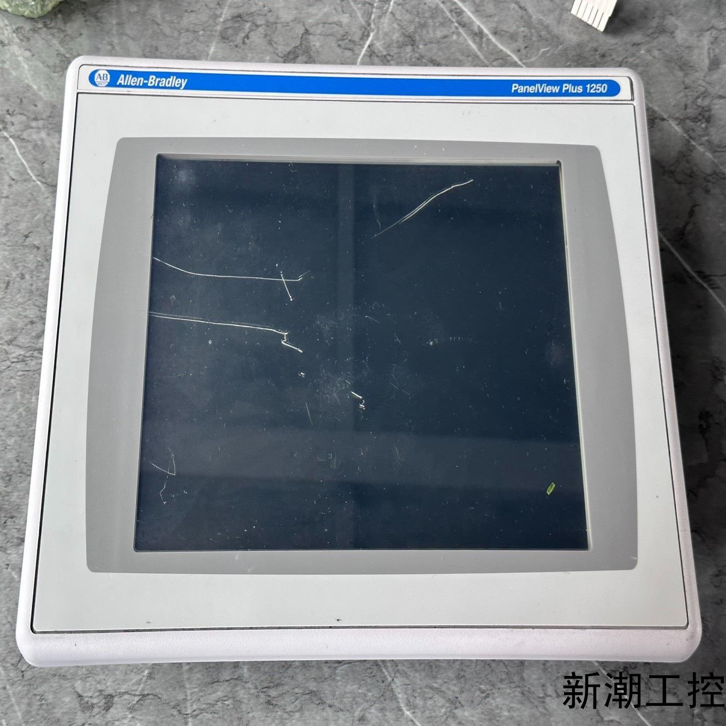 ab罗克韦尔2711P-RDT12C触摸屏2711-RP9D议价商品