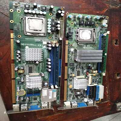 研扬工控机主板FSB-868GRev.B1.0P/N：询价